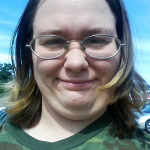 Meet your Posher, Tracey